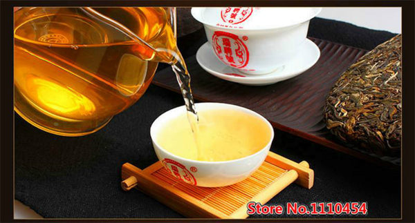 Organic Da Hong Pao Tea Big Red Robe Oolong Tea Special Grade Chinese Tea 250g