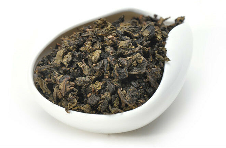 HelloYoung High Quality Chinese Tikuanyin Tea Oolong Tea Carbon Baked Tieguanyin Tea 250g