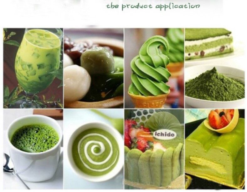 150g Japanese Matcha Green Tea Powder 100% Natural Organic Slimming Reduce Fat