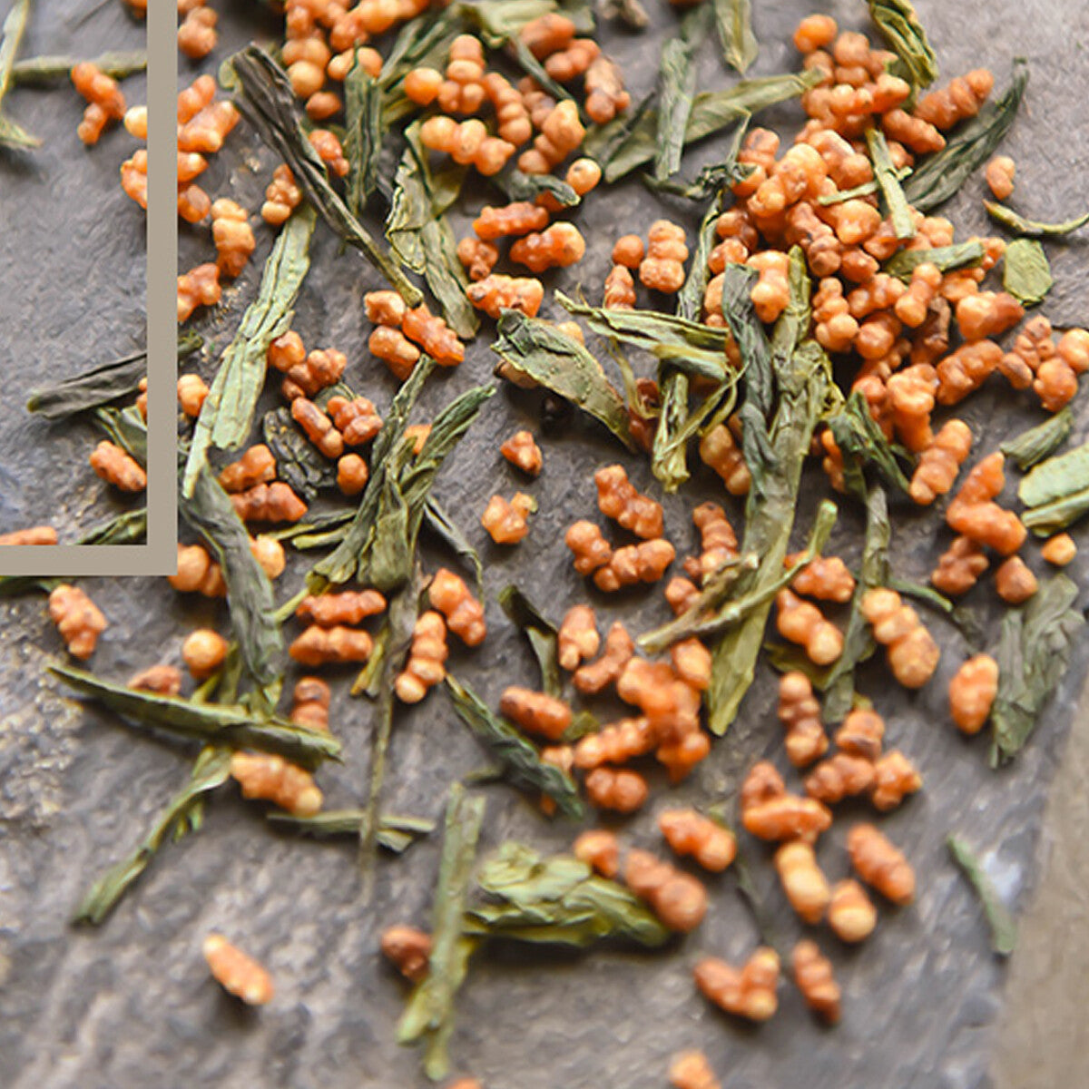 Premium Organic Brown Rice Green Tea Herbal Tea Bulk Sushi Restaurant Healthcare
