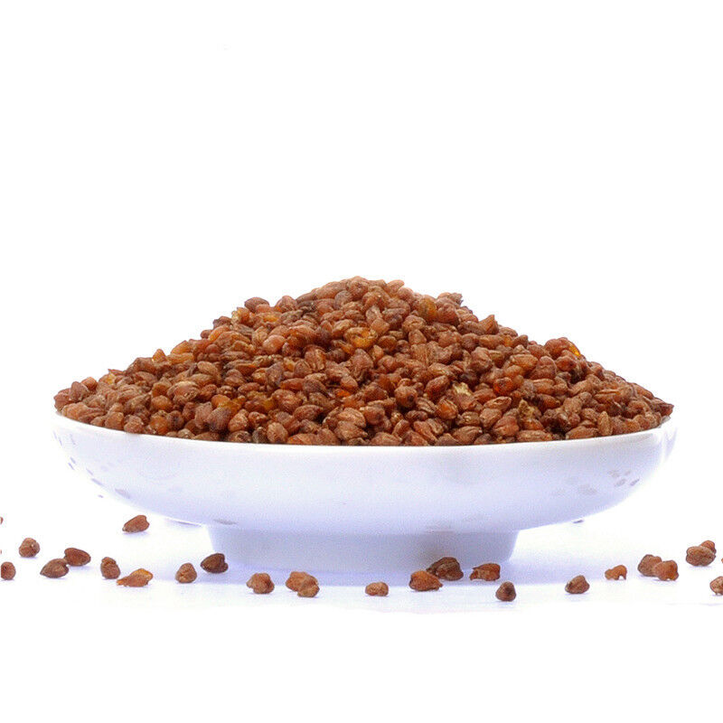 HelloYoung Black Buckwheat Tea Black Tartary Buckwheat Plantule Full Chinese Tea 1000g