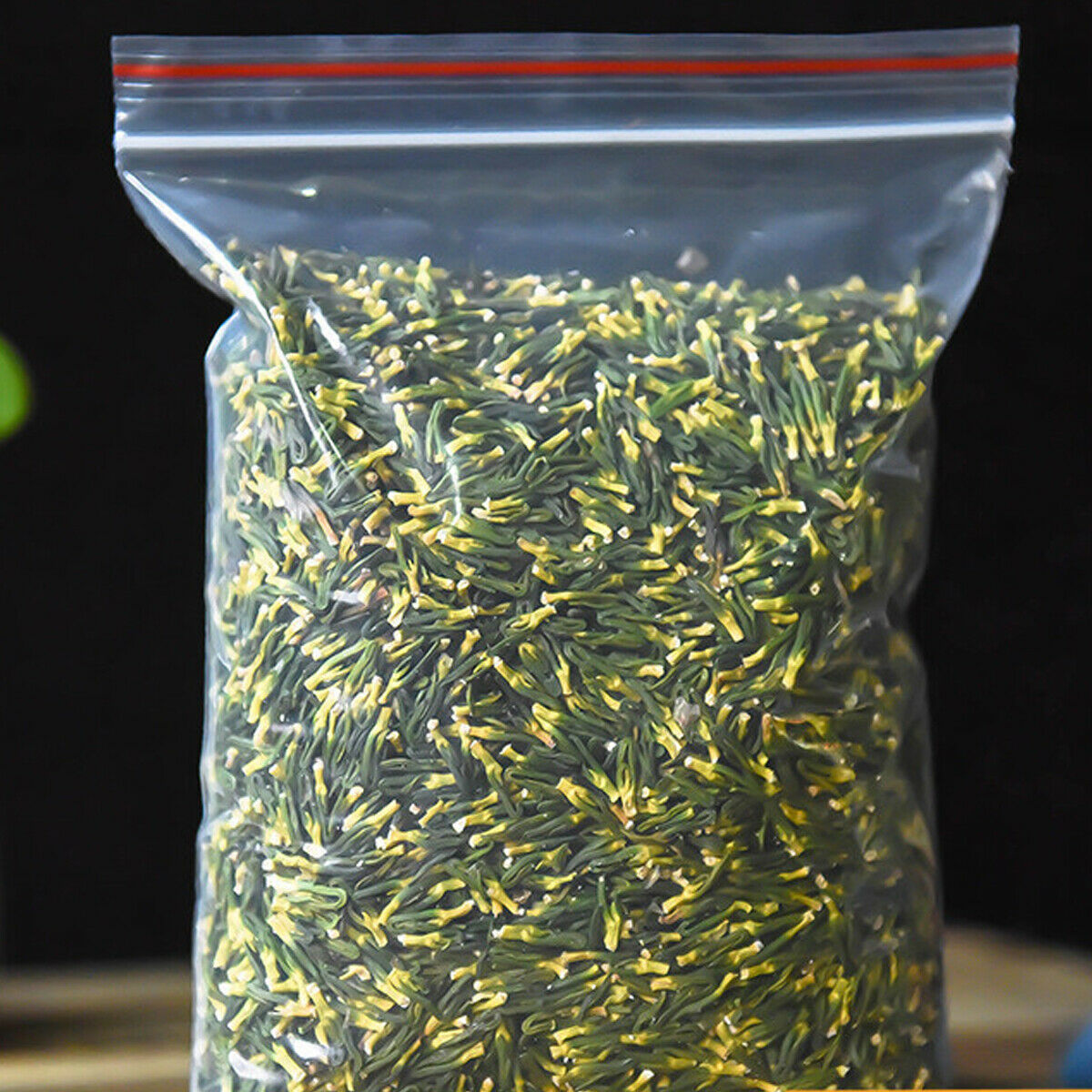 HelloYoung Flower Tea Herbal Tea Bulk Chinese Special Tea Reduce Internal Heat Green Food