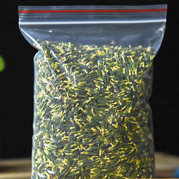 HelloYoung Flower Tea Herbal Tea Bulk Chinese Special Tea Reduce Internal Heat Green Food