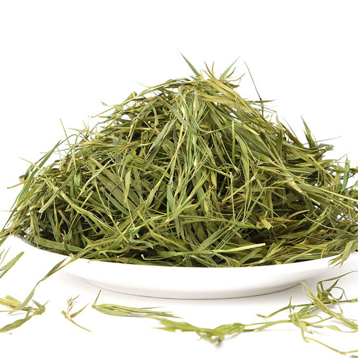 HelloYoung Top Grade Mountain Pink Tea Shizhu Tea Herbal Tea Chinese Wild Tea Green Food Secondary image