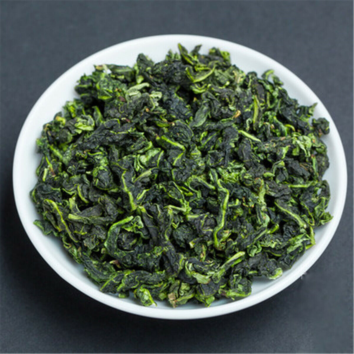 Premium Select Oolong Tea Tie Guan Yin Fujian An Xi TieGuanYin Organic Green Tea