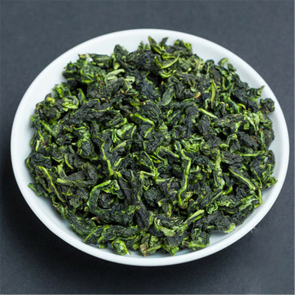 Premium Select Oolong Tea Tie Guan Yin Fujian An Xi TieGuanYin Organic Green Tea
