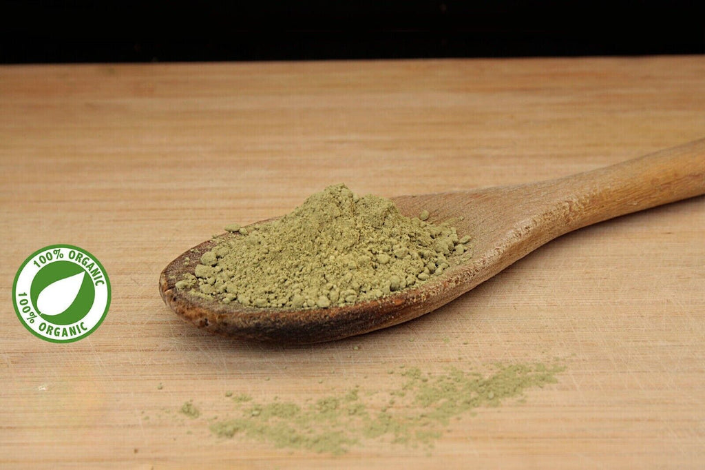 Organic Matcha Green Tea Powder 100% Organic Matcha Latte Green Tea Superfood