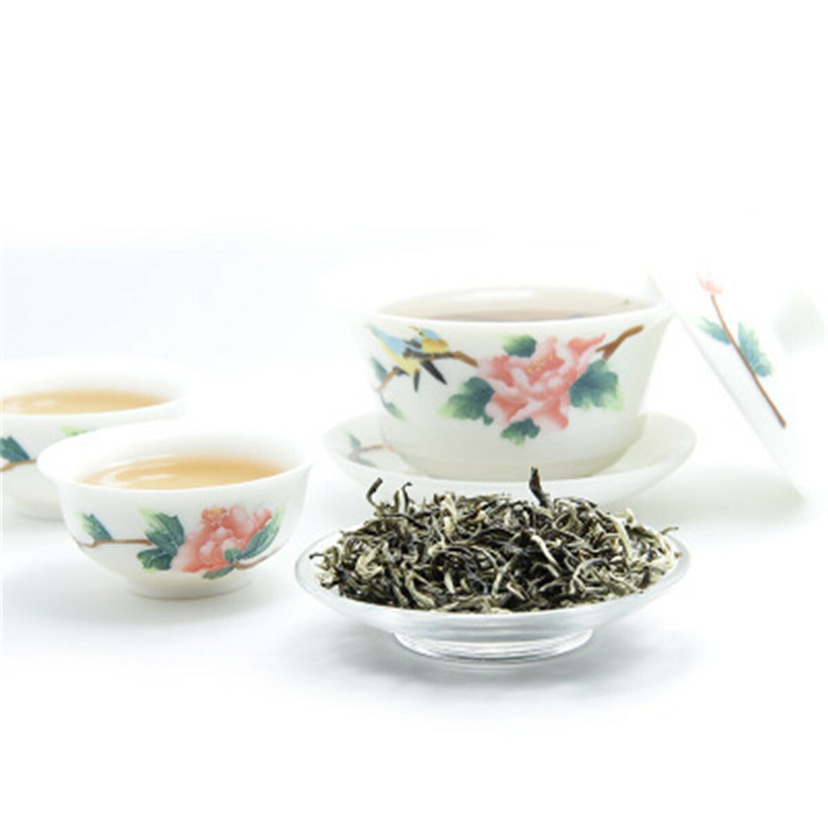 Premium White Hair Monkey Jasmine GreenTea Jasmine Green Tea Chinese Jasmine Tea Secondary image