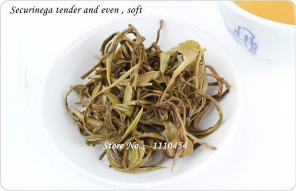 100g Jasmine Flower Tea Jasmine Pearl Organic Green Tea Chinese Fragrant Tea