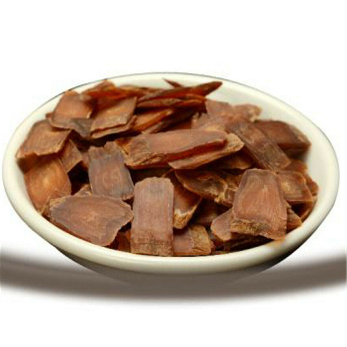 10 Years Health Of Herbs 100g High Quality Red Ginseng Slices Dry Ginseng Root