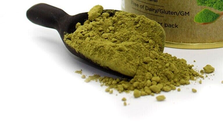 Matcha Green Tea 100% Japanese Green Tea Powder 250g Main image