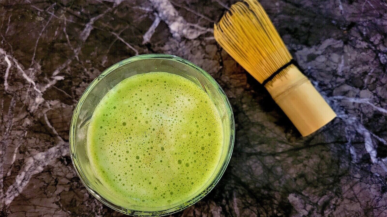 Organic  Matcha Green Tea Latte Powder Herb Herbal Teas. Pure Matcha Powder 250G