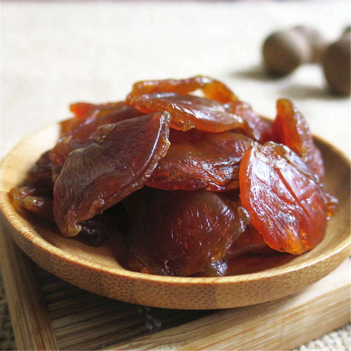 New Scented Natural Guiyuan Longyan Fruit Bagged Dried Seedless Fruit Herbal Tea Secondary image