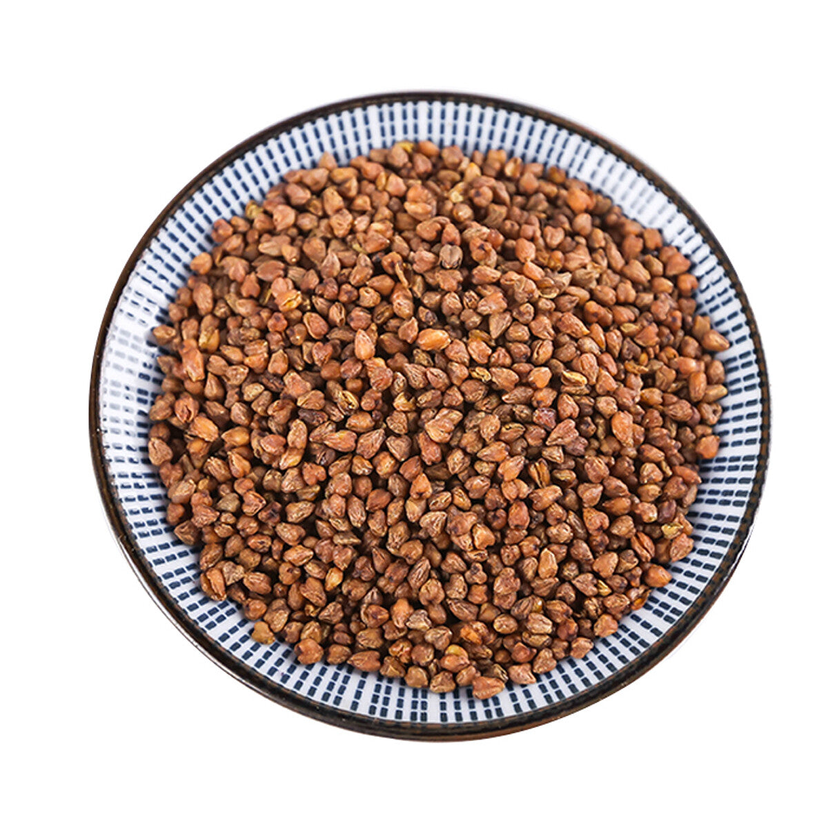 Pure Natural Bitter Buckwheat Whole Germ Herbal Tea Black Bitter Tea Green Food Secondary image