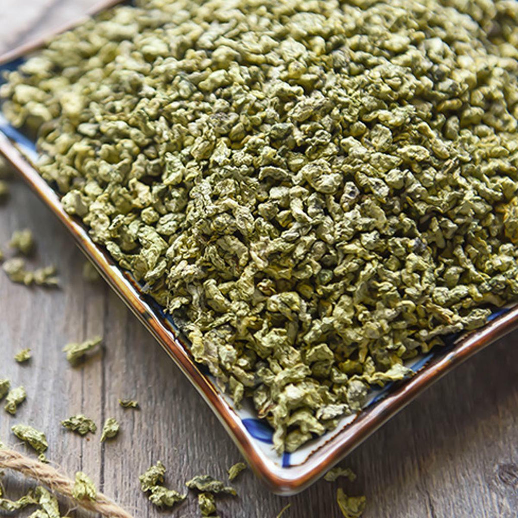 Dried Loose Lotus Leaf Tea Chinese Special Slimming Tea Herb Herbal Tea Organic