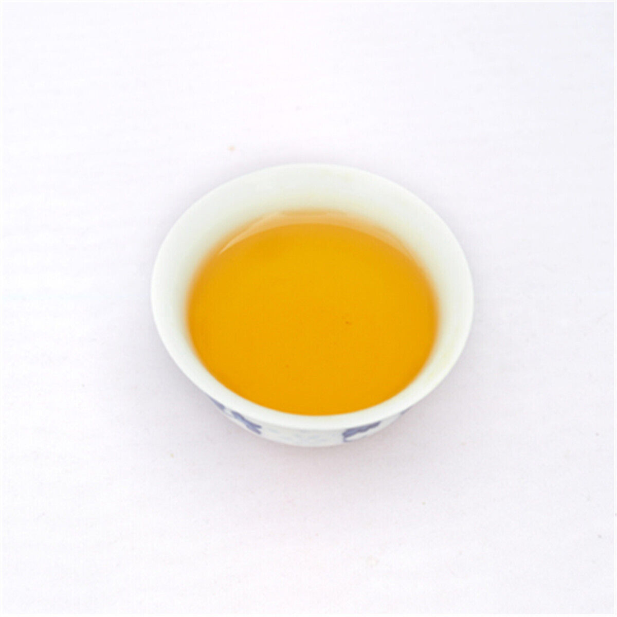 HelloYoung Black Tea Loose Leaf Gongfu Tea Qi Men Hong Cha Keemun Black Chinese Red Tea