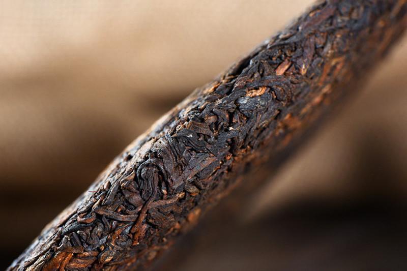 357g Pu-erh Yunnan RunPin 7262 Seven Son Ripe Tea Puerh Tea Pu Er Tea Green Food