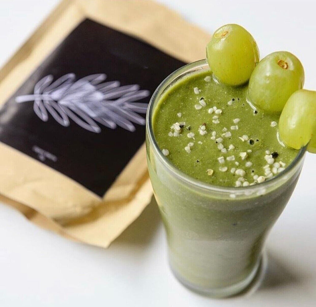Organic Matcha Green Tea Powder 100G - 100% Pure FREE SHIPPING