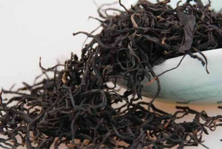 Wuyi Black Tea Warm Stomach Tea Drink250g/8.8oz Certified Lapsang Souchong Tea