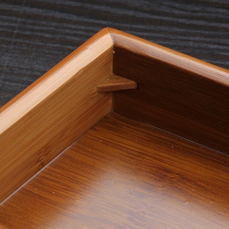 Tray tea board Tea Cup Teapot China Kung Fu Bamboo Tea Tools for  Crafts Tray