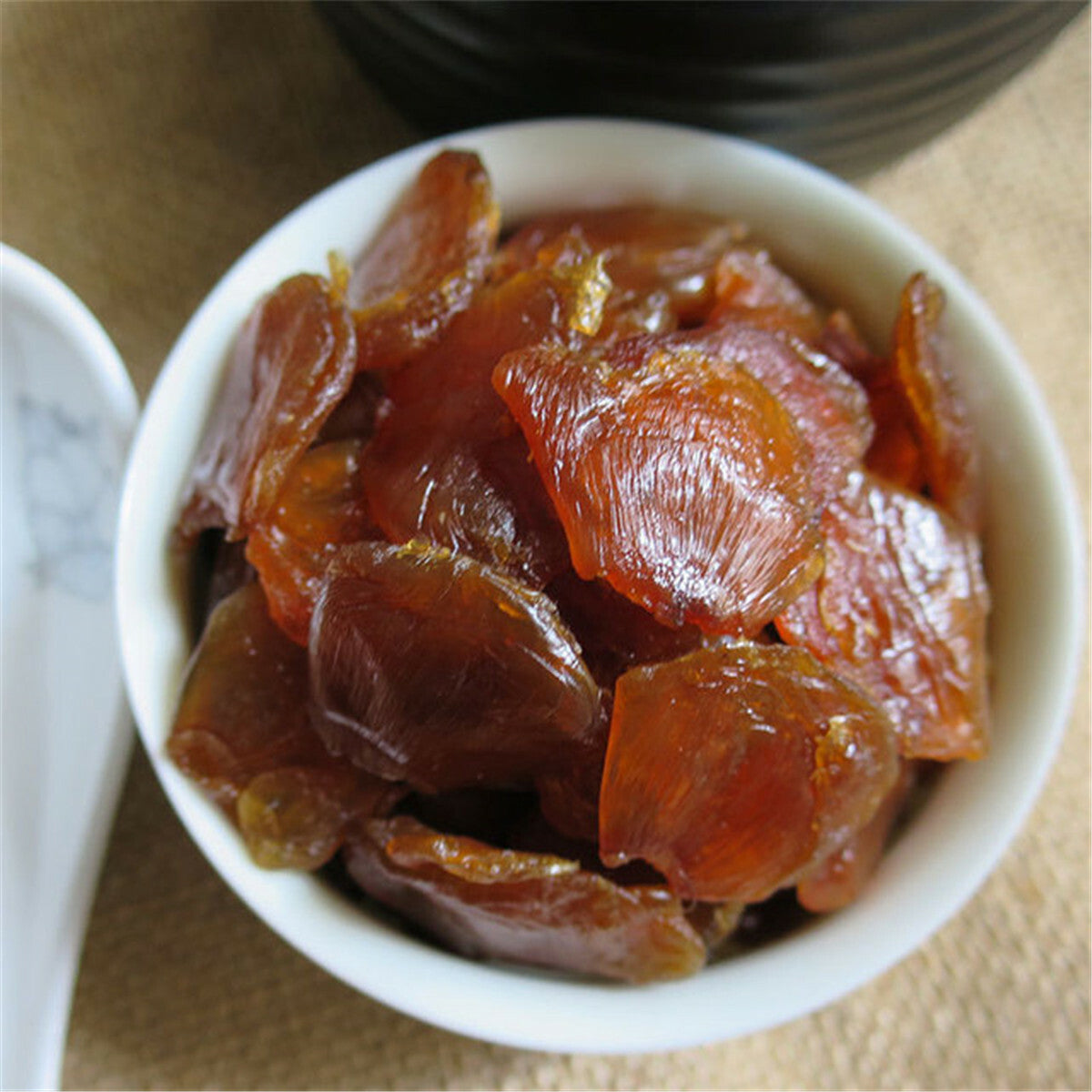 New Scented Natural Guiyuan Longyan Fruit Bagged Dried Seedless Fruit Herbal Tea Main image