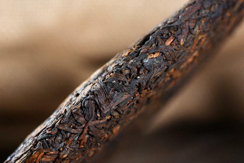 HelloYoung Chinese Ripe Tea Natural Organic Black Tea Healthy Drink Yunnan Pu Erh Tea 357g