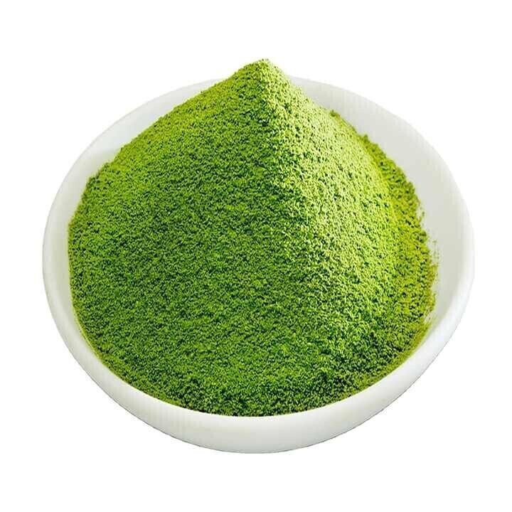 Japanese Organic Matcha Green Tea Powder |USDA Certified 50g| PREMIUM Grade Secondary image