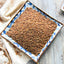 HelloYoung Green Food Bitter Buckwheat Black Bitter Xichang Sichuan Whole Germ Herbal Tea