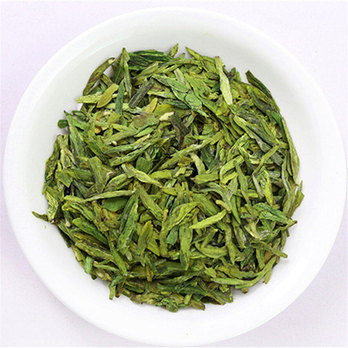 HelloYoung Healthy Tea China Spring Longjing Green Famous Good Quality Dragon Well Tea 250g Main image