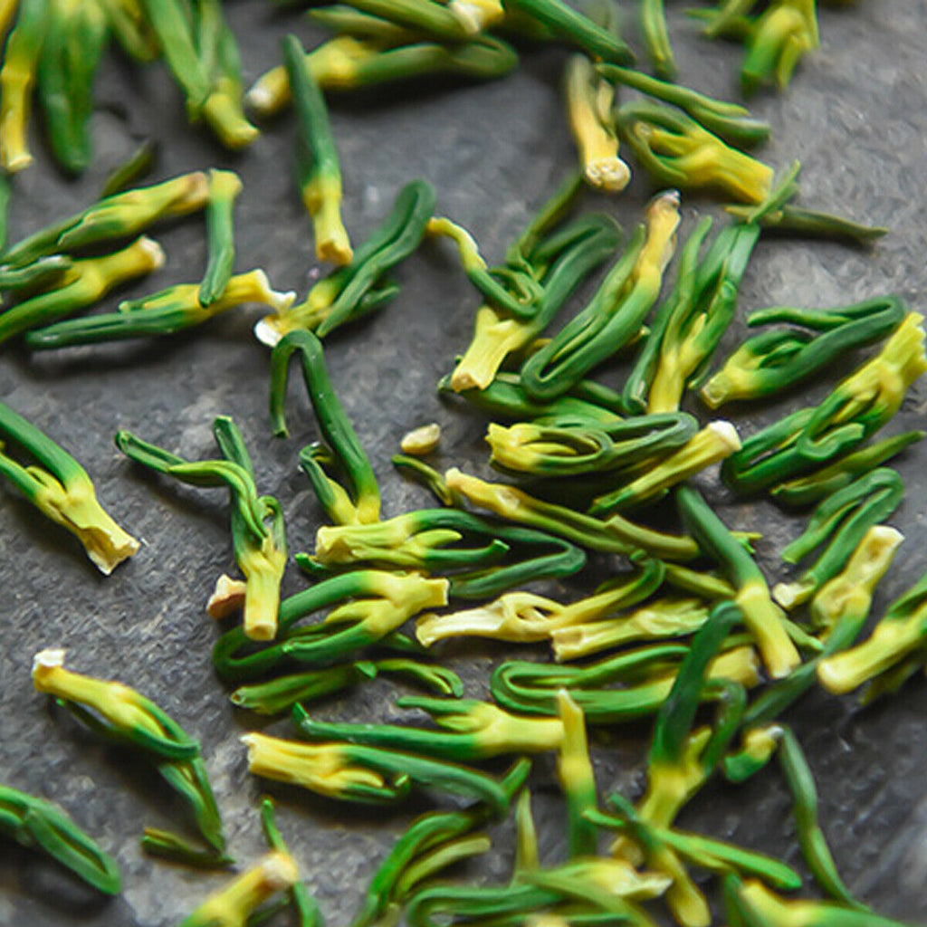 HelloYoung Flower Tea Herbal Tea Bulk Chinese Special Tea Reduce Internal Heat Green Food