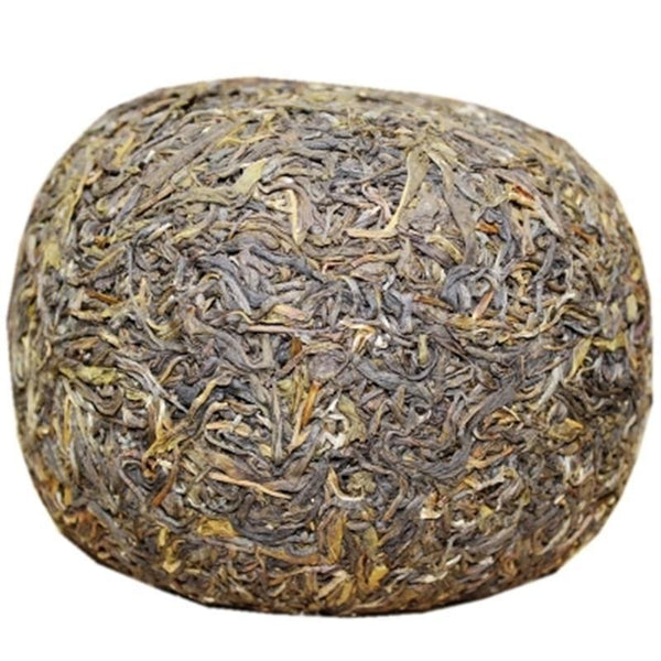 1000g Yunnan Pu-erh Tea Gold melon tribute tea cha puerh tuo cha pu erh tea Food