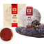 HelloYoung Chinese Ripe Puer Tea Organic Pu Erh Tea Da Yi Black Tea Health Care Green Food