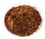 HelloYoung Herbal Tea Chinese Wild Reishi Powder Spore Powder Ganoderma Lucidum Tea 500g