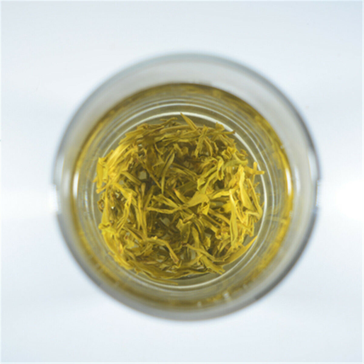 HelloYoung Jasmine Green Tea Chinese Jasmine Tea Premium White Hair Monkey Jasmine GreenTea