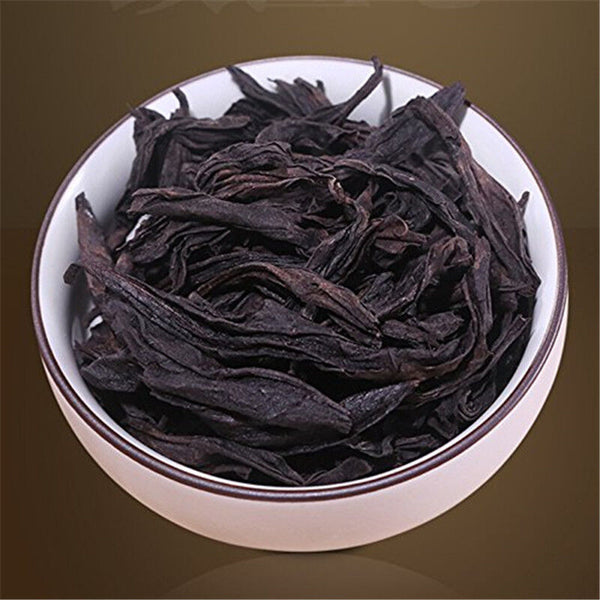 Organic Da Hong Pao Tea Big Red Robe Oolong Tea Special Grade Chinese Tea 250g