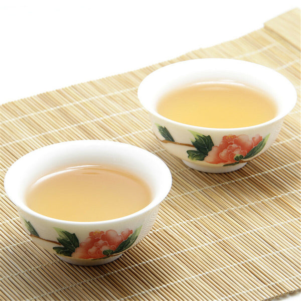 Chinese Jasmine Green Tea Premium White Hair Monkey Jasmine Green Tea Health Tea