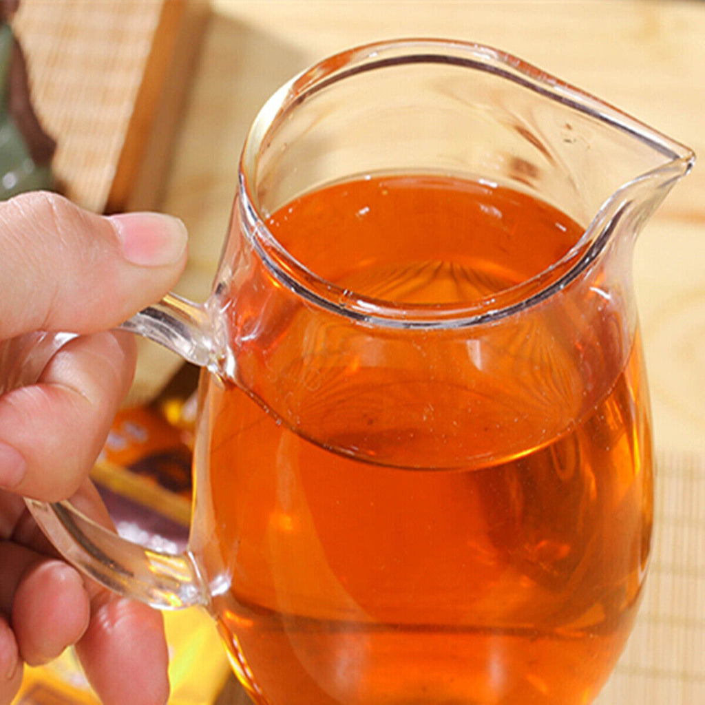HelloYoung 6bags Top Grade Healthy Liver Tea Herbal Tea for High Blood Pressure Fatty Liver