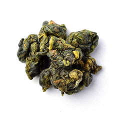 HelloYoung Taiwan Fresh Green Tea Organic High Quality Jinxuan Wulong Milk Oolong Tea 250g