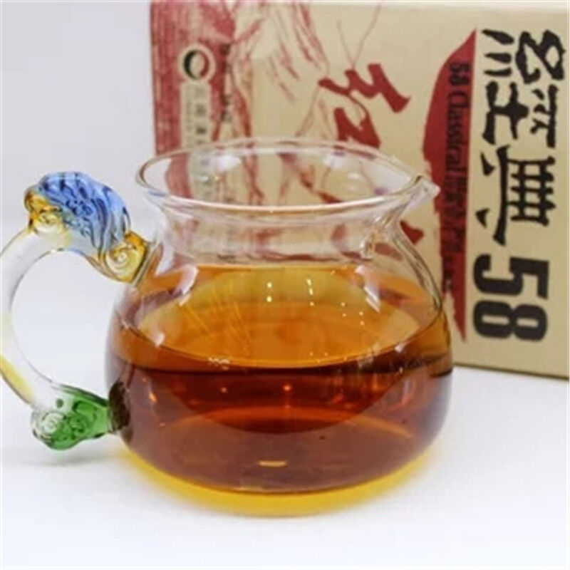HelloYoung Classic Dian Hong Black Tea Top Grade Tea Top Quality Yunnan Dianhong Tea 380g Secondary image