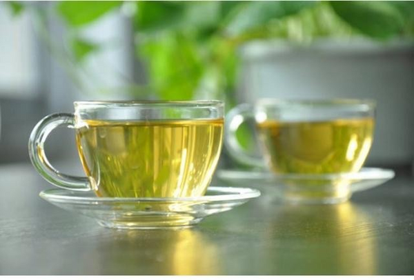 HelloYoung Hangover Tea Diet Tea TOP Grade Health Care Organic Chinese Liver Tea 30 Bags