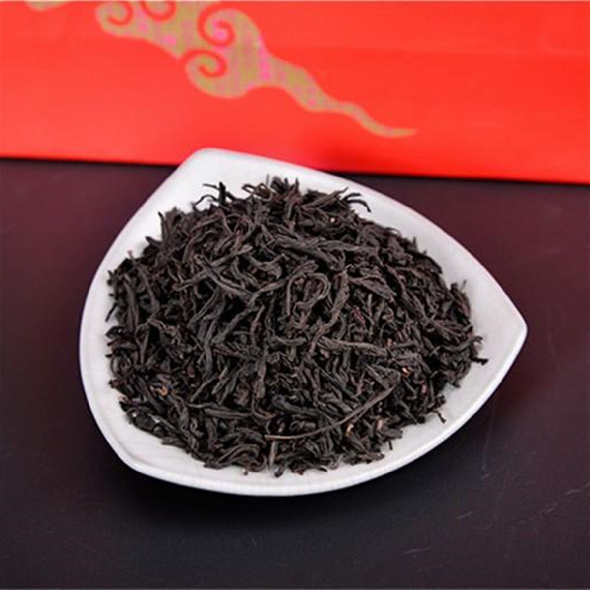 China Superior Oolong Tea Lapsang Souchong Package Organic Black Tea Green Food
