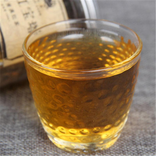 HelloYoung60g Yunnan Dianhong Black Tea Small Pagoda Pu-erh Tea Canned Handmade Black Tea