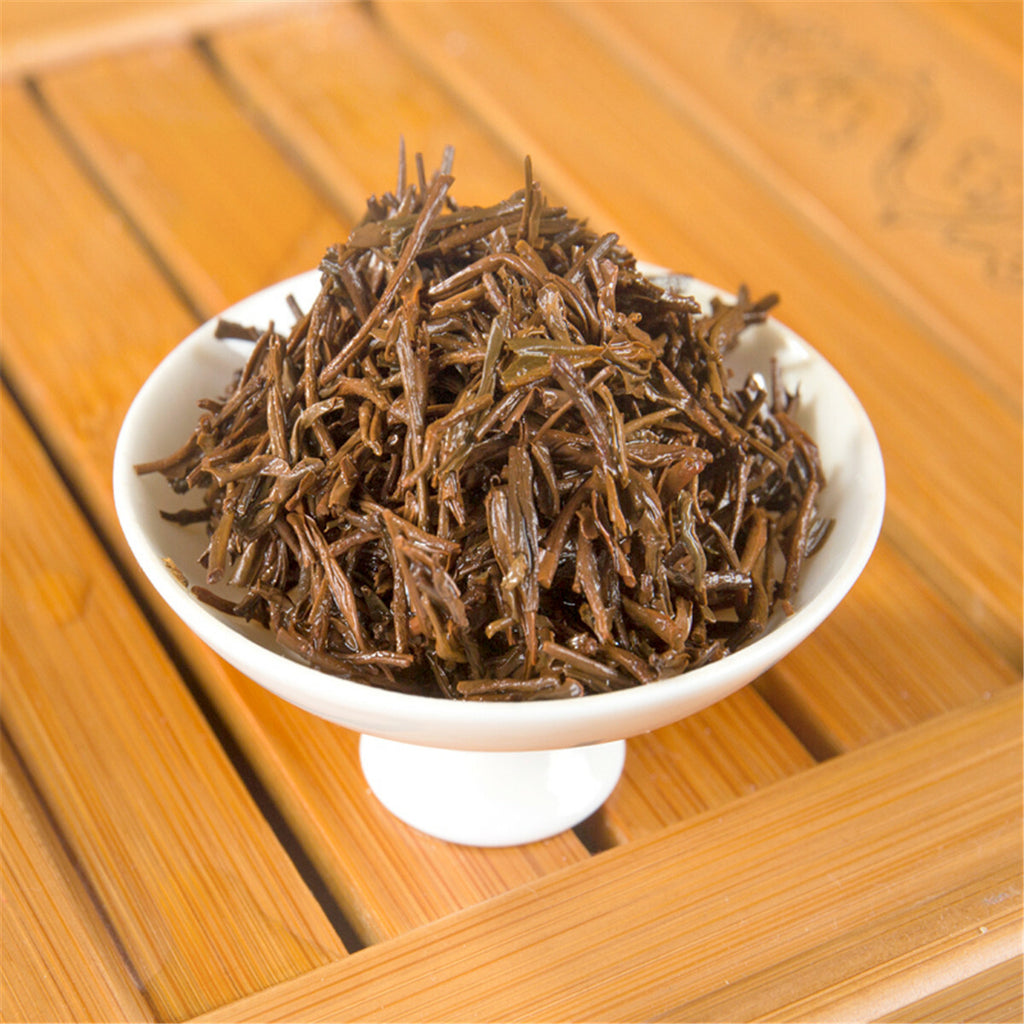 Organic Lapsang Souchong Black Tea Loose Leaf Healthy