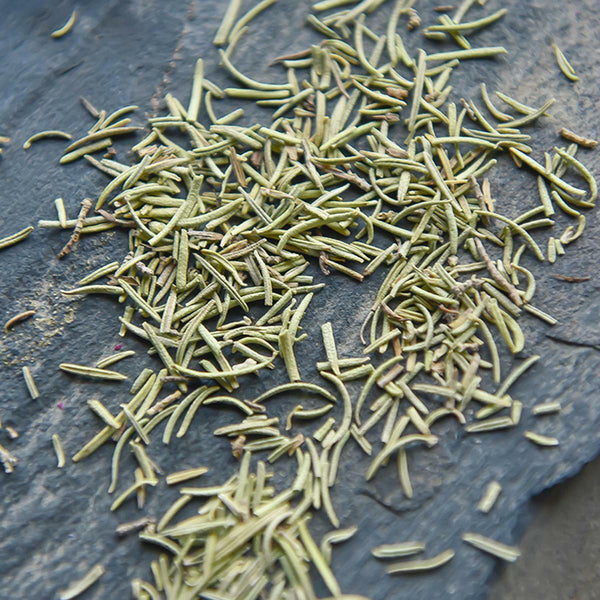 HelloYoung Chinese Refresh Yourself Scented Tea Relieve Headache Green Tea Rosemary Tea