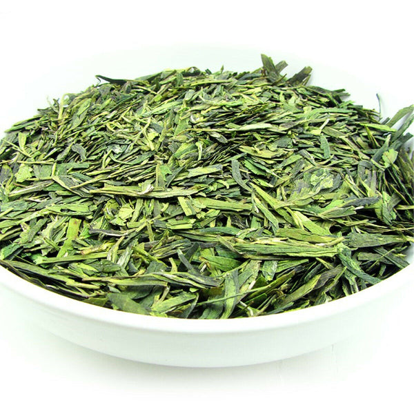 HelloYoung New Tea Mountain Rain Before Authentic West Lake Longjing Tea Green Tea 500g
