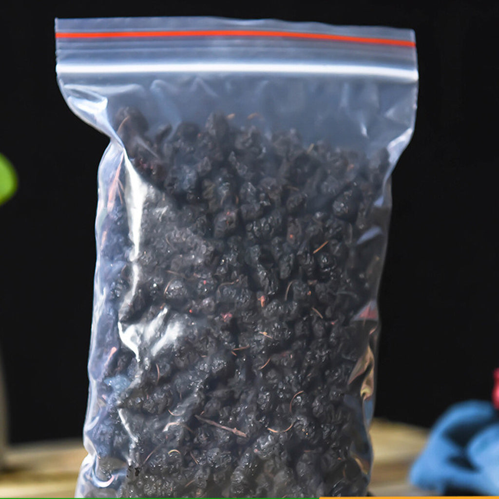 Black Mulberry Fruit Tea Natural Dried Tea Mulberry Enriching Blood Health Care