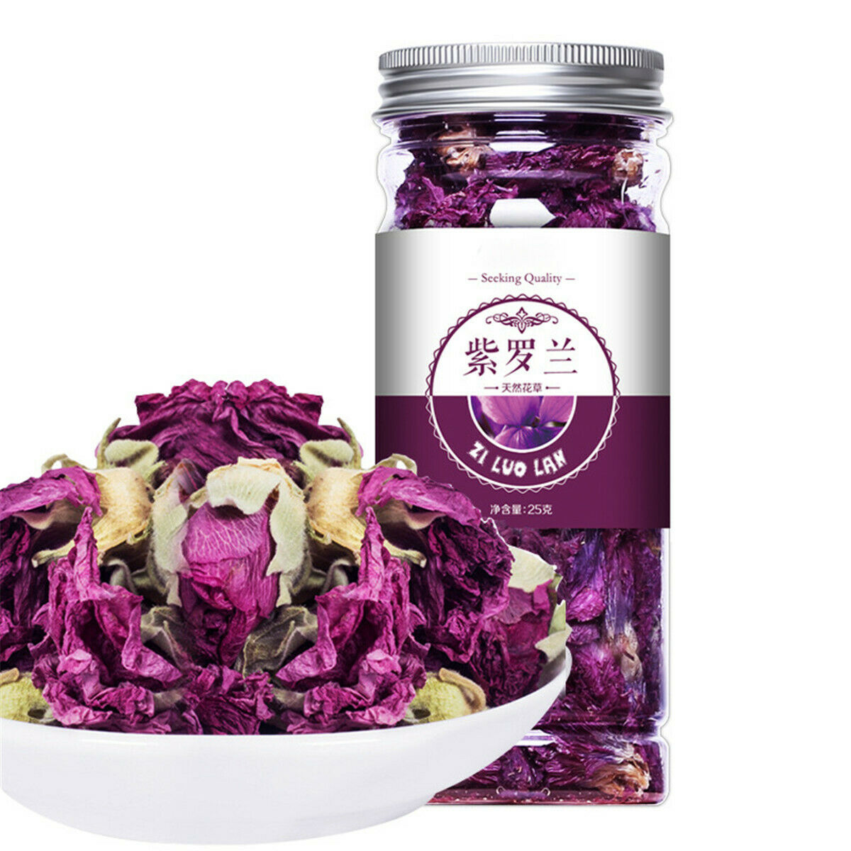 HelloYoung Fruit Herbal Artistic Peony Nectar Flowering New Scented Tea Quality Flower Tea