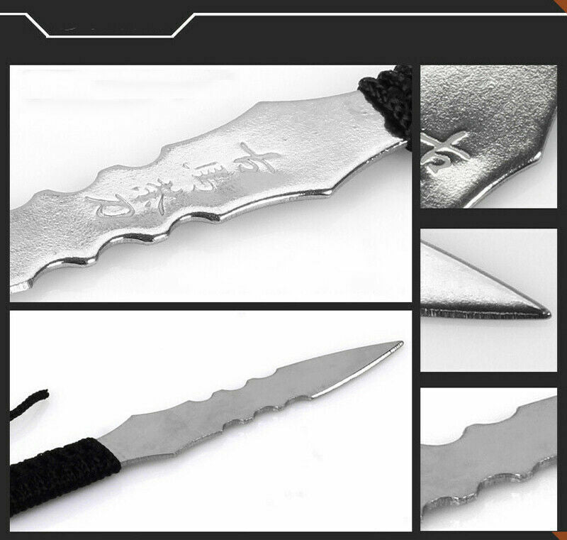 Pu Erh Tea Knife Needle Puer Knife Cone Insert Tea Set Thickening Tea Puer Knife