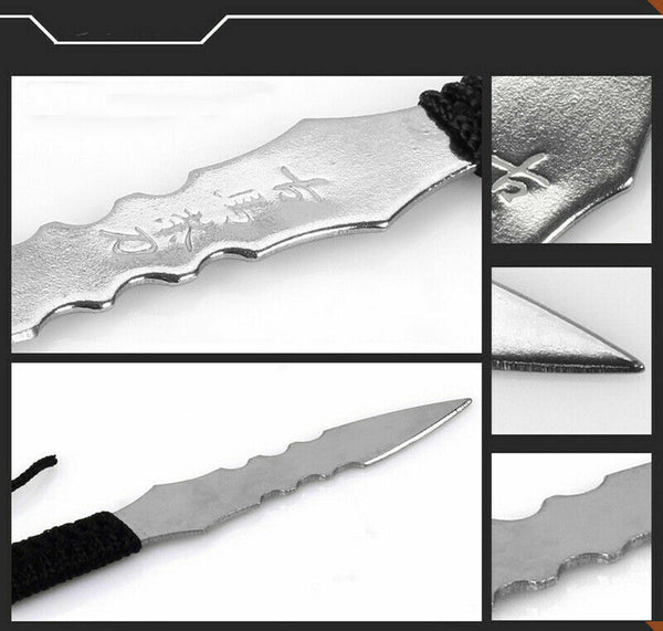 Pu Erh Tea Knife Needle Puer Knife Cone Insert Tea Set Thickening Tea Puer Knife