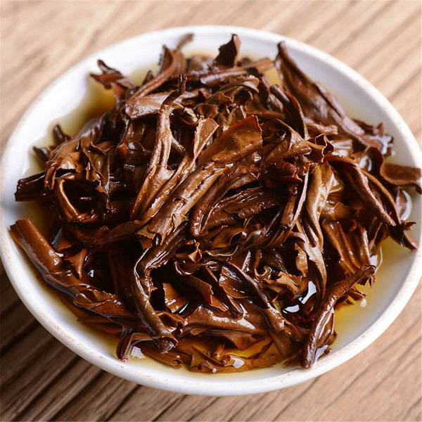 HelloYoung Moon Cake Cha Puer White Pu-erh Tea Dr. Puer Tea Moonlight Beauty Puer Tea 357g